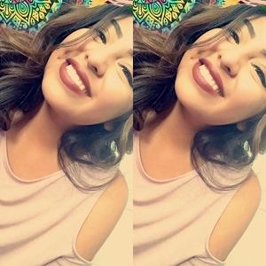 Meet your Posher, Bridgette